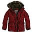 Abercrombie&Fitch jackets, outerwear